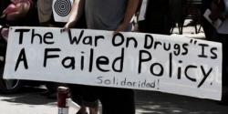 14-Year Veteran Undercover Cop Exposes Truth About The Drug War: "I Used To Believe I Was Doing Good"