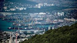 Putin Orders End To US Dollar Trade At Russian Seaports Putin Orders End To US Dollar Trade At Russian Seaports