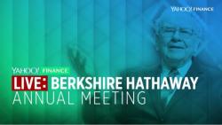 Berkshire Hathaway Annual Meeting Live Stream