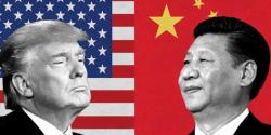 How America And China Could Stumble To War