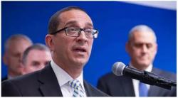 Anti-Trump FBI Agent Changed Assessment Of Hillary Email Scandal To "Extremely Careless" From "Grossly Negligent" Anti-Trump FBI Agent Changed Assessment Of Hillary Email Scandal To "Extremely Careless" From "Grossly Negligent"