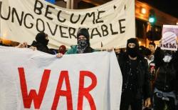 Retired Green Beret Warns "A Domestic Destabilization Is Underway" Retired Green Beret Warns "A Domestic Destabilization Is Underway"