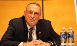 Maine To Begin Shutdown After Gov. LePage Says He Won't Sign Budget Bill Maine To Begin Shutdown After Gov. LePage Says He Won't Sign Budget Bill