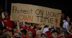 The NFL Is Now The Least Popular Professional Sports League In America The NFL Is Now The Least Popular Professional Sports League In America