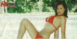 Venezuela Bans Magazines From Publishing Photos Of Women In Bikinis Venezuela Bans Magazines From Publishing Photos Of Women In Bikinis