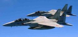 Pentagon Agrees To Sell $12 Billion In F-15s To Qatar Pentagon Agrees To Sell $12 Billion In F-15s To Qatar
