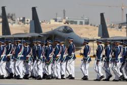 Arab League To Hold Urgent Meeting On Iran As Saudis Reportedly Mobilize Fighter Jets