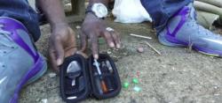 Inside The Opioid Crisis: What The Mainstream Media Won't Let You See Inside The Opioid Crisis: What The Mainstream Media Won't Let You See