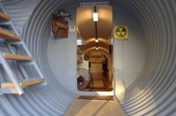 "We're Back In The '60s Again" - Bomb-Shelter Sales Are Booming In The US And Japan