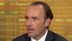 Kyle Bass: China's $40 Trillion Banking System Has "Largest Imbalances I've Ever Seen"