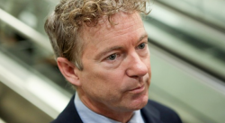 Rand Paul Warns The Healthcare Bill "Is Going Nowhere"