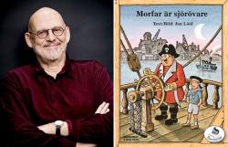 Sweden's Holy War On Children's Books