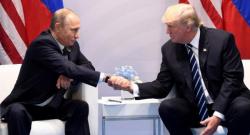 Russian-US Contacts Continue Against All The Odds Russian-US Contacts Continue Against All The Odds