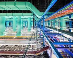 Inside The Most Important Building For U.S. Capital Markets, Where Trillions Trade Each Day Inside The Most Important Building For U.S. Capital Markets, Where Trillions Trade Each Day