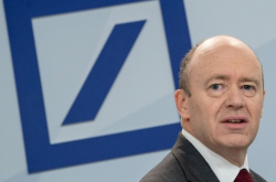 "These Are Extremely Poor Results": Deutsche Bank Reports Titanic $7 Billion Annual Loss
