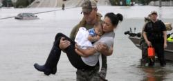 Pat Buchanan Exposes What Harvey Really Wrought Pat Buchanan Exposes What Harvey Really Wrought