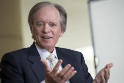 Bill Gross: "All Markets Are Increasingly At Risk"