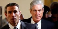 Anti-Trump FBI Agent Fired From Mueller Probe Relied On Russian Dossier