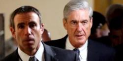 Anti-Trump FBI Agent Fired From Mueller Probe Relied On Russian Farytales From Fusion GPS Dossier