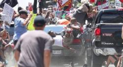 One American Reflects: "The Idiots In Charlottesville... Don't Represent What Most Of Us Think Or Do" One American Reflects: "The Idiots In Charlottesville... Don't Represent What Most Of Us Think Or Do"