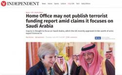 Dear Great Britain – Blame Your Intelligence Agencies & Government, Not The Internet Dear Great Britain – Blame Your Intelligence Agencies & Government, Not The Internet