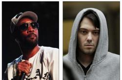 Did Martin Shkreli's FBI Arrest Save Him From A "Hit" Ordered By The Wu-Tang Clan? Did Martin Shkreli's FBI Arrest Save Him From A "Hit" Ordered By The Wu-Tang Clan?