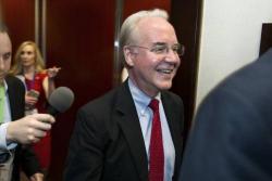 "It Was A Pretty Disturbing Briefing”: Why State Governors Suddenly Got Cold Feet About Obamacare Repeal "It Was A Pretty Disturbing Briefing”: Why State Governors Suddenly Got Cold Feet About Obamacare Repeal
