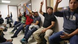 Leaked Executive Order Reveals Trump Crackdown On Immigrant Welfare