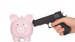 Failure of the War on Cash Failure of the War on Cash
