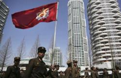 China Issues Unprecedented Warning To Citizens In North Korea: Return Home China Issues Unprecedented Warning To Citizens In North Korea: Return Home