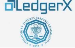 LedgerX Trades Over $1 Million In Bitcoin Options And Swaps In First Week LedgerX Trades Over $1 Million In Bitcoin Options And Swaps In First Week
