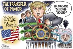 Asian Media Warns Of Conflict, Economic Turmoil Under "Trump World Order" Asian Media Warns Of Conflict, Economic Turmoil Under "Trump World Order"