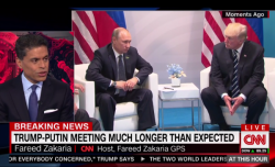 US, Russia Agree On Ceasefire In Southwest Syria US, Russia Agree On Ceasefire In Southwest Syria