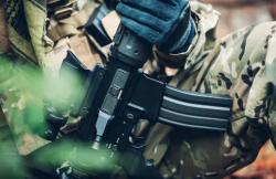 Citizen Militia Experiences Explosive Growth Following The Last Election Citizen Militia Experiences Explosive Growth Following The Last Election
