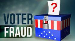 U.S. Has 3.5 Million More Registered Voters Than Live Adults - A Red Flag For Electoral Fraud U.S. Has 3.5 Million More Registered Voters Than Live Adults - A Red Flag For Electoral Fraud