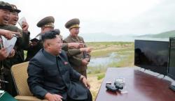 North Korea Warns Of ICBM Launch "At Any Time, Anywhere"