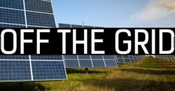 In Florida, You Can't Use Your Own Solar Panels In A Crisis In Florida, You Can't Use Your Own Solar Panels In A Crisis