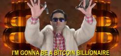 Friday Humor: The Bitcoin Billionaire