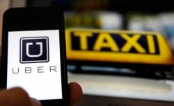 Uber Suffers Major Setback In Efforts To Conquer European Market