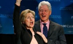 It's Not Just The Republican Party; The Corrupt, Cronyist Democratic Party Is Imploding Too It's Not Just The Republican Party; The Corrupt, Cronyist Democratic Party Is Imploding Too