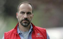 New Uber CEO's "Welcome Aboard" Gift: Another Federal Investigation New Uber CEO's "Welcome Aboard" Gift: Another Federal Investigation