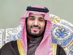 The Saudi Regime Might Want to Put a Muzzle on the 30 Year Old Saudi Prince (Video) 