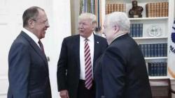 Russia Said To Recall Ambassador At Center of Trump Controversy: Report