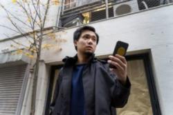 36 Year Old Makes $62 Million Relying On Honesty of Strangers