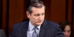 "Dead-On-Arrival"-er? Cruz Says He's A 'No' On Tax Reform