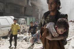 Unicef: Syria War ‘Holocaust’ Against Children Silenced By The West