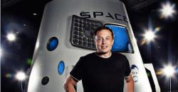 Elon Musk Thinks We're All Going To Die - Here's His Plan B