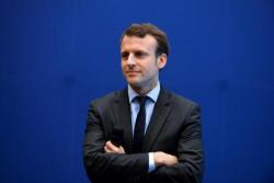 Eight Reasons Why Emmanuel Macron May Soon Regret His Victory