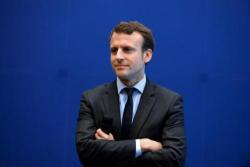Eight Reasons Why Emmanuel Macron May Soon Regret His Victory Eight Reasons Why Emmanuel Macron May Soon Regret His Victory