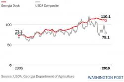 Meet The "Gardening Blogger" Who May Have Overcharged Americans Billions For Supermarket Chicken